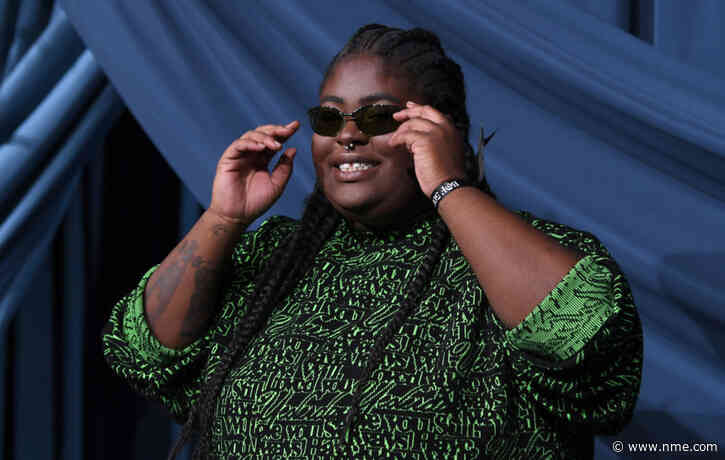 Listen to rising rapper Chika’s empowering new track ‘My Power’