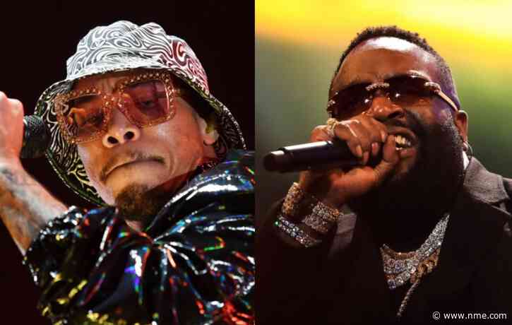 Anderson .Paak and Rick Ross are all about the money on new track ‘Cut Em In’