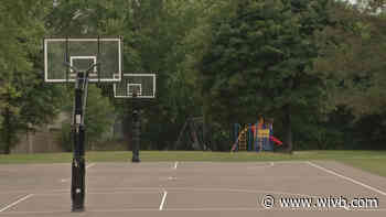 Basketball courts closed until further notice in Lancaster