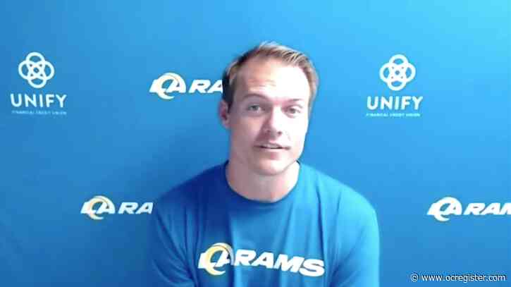 Rams coaches see no excuses as competition for starting spots gets serious