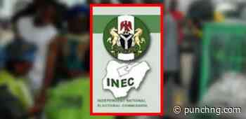 INEC fixes October 31 for Lagos, Bayelsa by-elections - The Punch