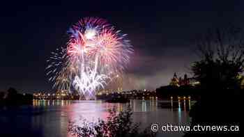 Things to do in Ottawa this weekend: Aug. 15-16 - CTV News Ottawa