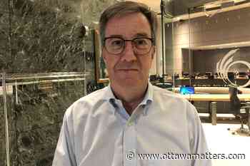 'Disturbing and disgusting:' Ottawa mayor on recent attacks against local politicians - OttawaMatters.com