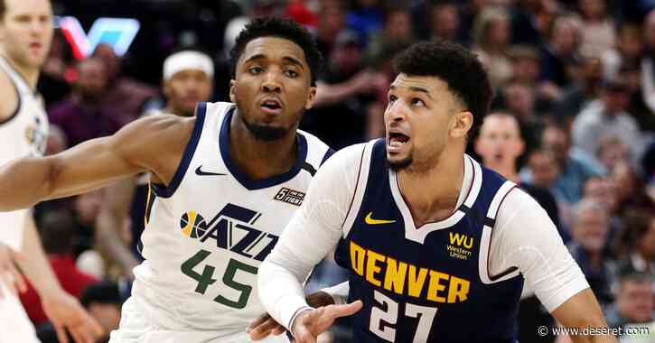 Analysis: Breaking down the matchup between Utah Jazz and Denver Nuggets