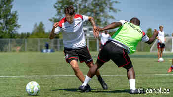 York9 FC vs. Atlético Ottawa: CPL's 1st expansion team set to debut at The Island Games - Canadian Premier League