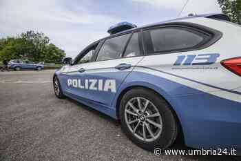 Perugia, bimbo di 4 anni incosciente in auto: polizia scorta famiglia verso l’ospedale - Umbria 24 News