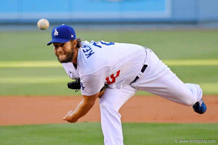 For Clayton Kershaw and Mookie Betts, coronavirus pandemic affects charities