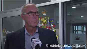 One week left to cast ballots for Conservative leadership - Lethbridge News Now