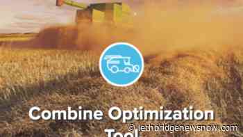 How to measure canola losses out the combine - Lethbridge News Now