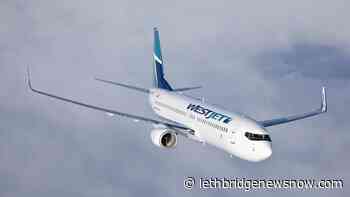 Canada releases Canada's Flight Plan for safe air travel - Lethbridge News Now