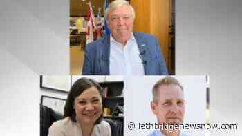 Lethbridge's mayor, MLA's weigh in on closure of Supervised Consumption Site - Lethbridge News Now