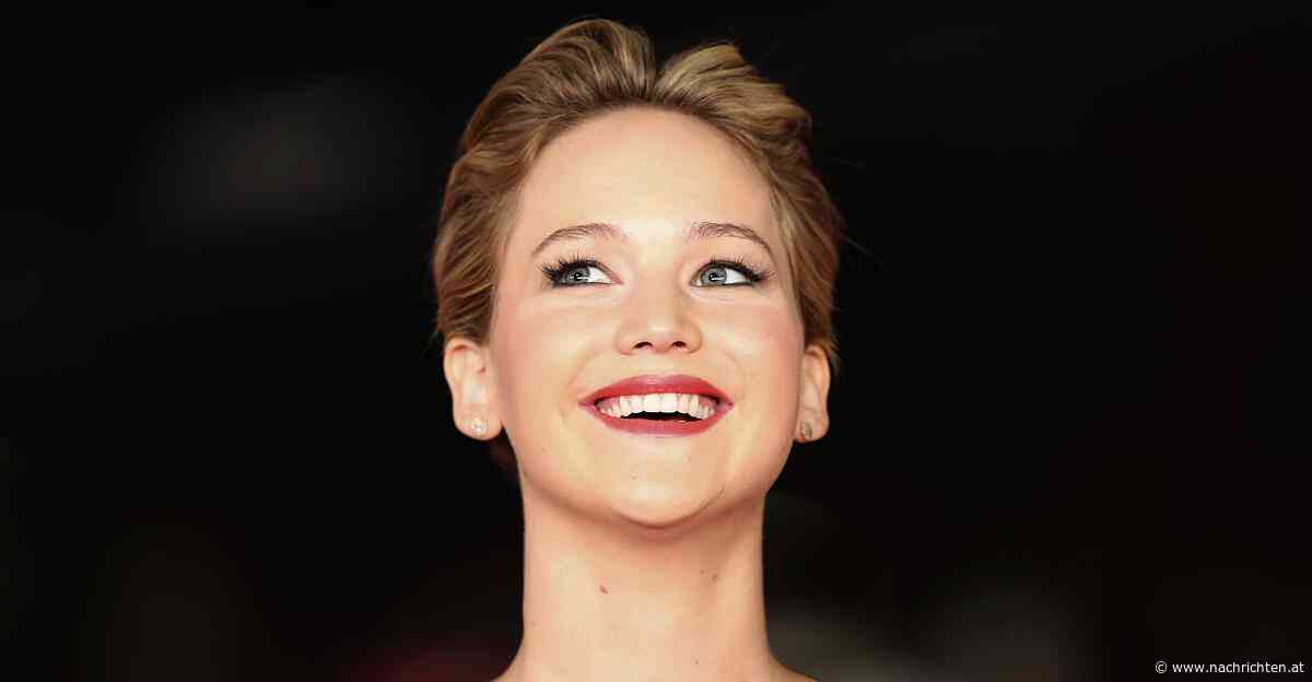 Jennifer Lawrence wird 30 | Nachrichten.at - nachrichten.at