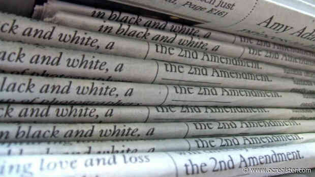 Help save local journalism, help pass Assembly Bill 323