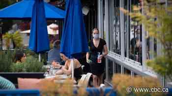 No plans to change course in B.C. as COVID-19 cases rebound to peak levels. Here's why