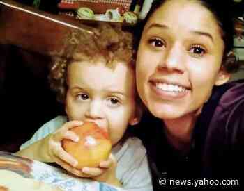 &#39;Mysterious&#39; disappearance of mom of toddler is probed by FBI