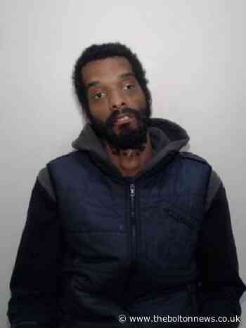 Man who brandished air gun freed from jail