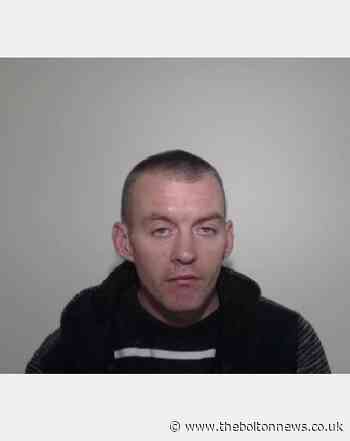Thief’s sentence plea is rejected