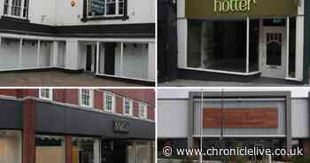 M&Co, Topshop, Hotter: The big name brands leaving Durham City