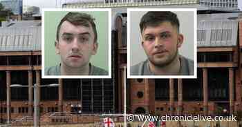 'Wicked and greedy' blackmailers tried to extort money with arson threat