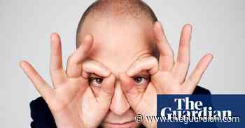 TV tonight: 20 years of Derren Brown's mind games