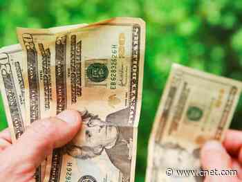 Stimulus check requirements: What we know about eligibility and a new relief package     - CNET