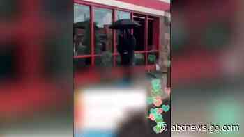 Dallas police plan changes after examining protest response