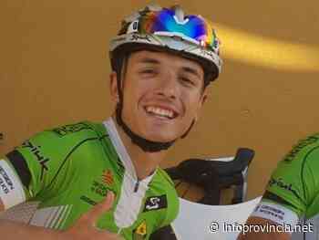 David Delgado del Bicicletas Rodríguez Extremadura entrena con normalidad y Julián Madrigal fue operado con éxito - Infoprovincia