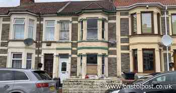 The ultimate fixer-upper house up for auction at £140K