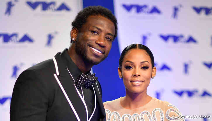 Gucci Mane & Wife Keyshia Ka'oir Expecting First Child Together!