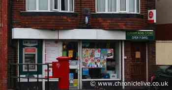 The shop suspected of letting adults buy booze for youths 'who cause mischief'