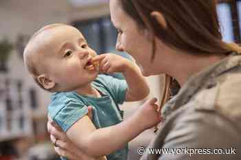 NSPCC launches Look, Say, Sing, Play campaign for parents