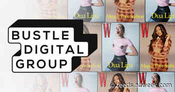 Bustle Digital Group to Acquire W Magazine Under Joint Venture