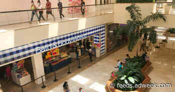 US Retail Sales Continued to Improve in July