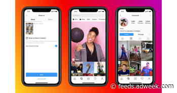 Instagram Reels: How to Add Music to a Clip