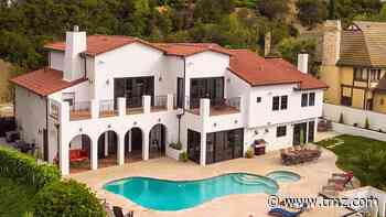 'Riverdale' Star Lili Reinhart Drops $2.7M for L.A. Home