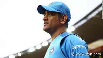 India cricket legend MS Dhoni announces retirement