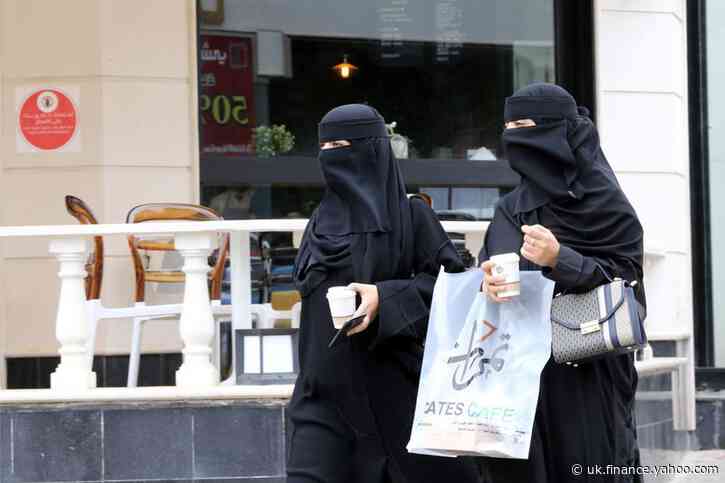 Saudi inflation jumps to 6.1% after VAT increase