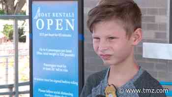 Foster Kid in Oklahoma Gets Thousands of Adoption Inquires After Moving Video