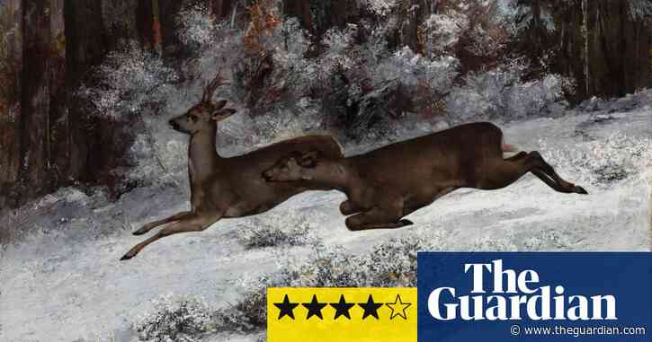 Gauguin and the Impressionists review – a dream collection