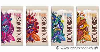 Healthy snack company gets £1m after Sainsbury's deal and BBC show