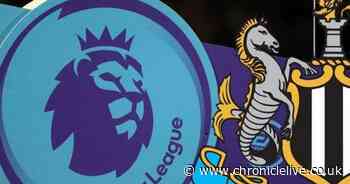 Premier League 20/21 ‘leaked’ fixture list shows Newcastle's opening day fixture