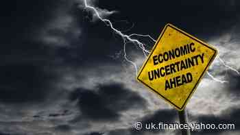 What’s the best investing strategy during a recession?