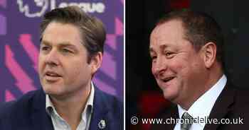 This is the only viable option to keep NUFC takeover alive