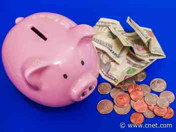 Will there be a second stimulus check soon? You could still receive $1,200 in 2020     - CNET