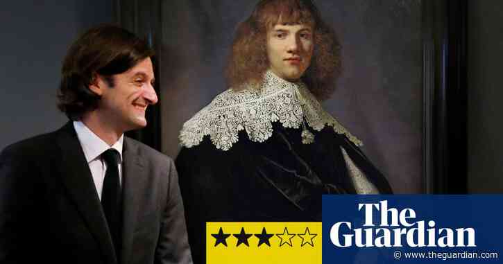 My Rembrandt review – to have and to hold the Dutch master