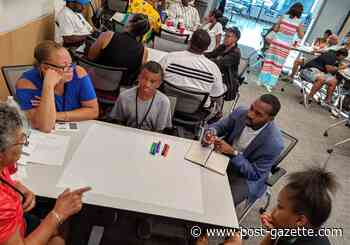Homewood partnership goes proactive in guiding future development