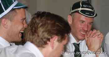 Bristol Saracens pay tribute after death of 'larger than life' rugby player