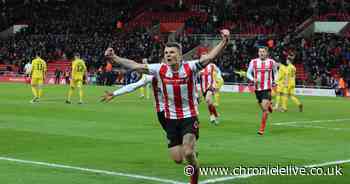 League One betting odds: Sunderland made favourites to win the league title