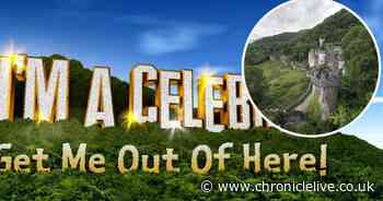 Major change announced for sleeping arrangements in this year's I’m A Celebrity