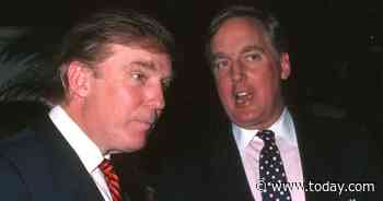 Robert Trump, President Donald Trump's younger brother, dies in New York Hospital